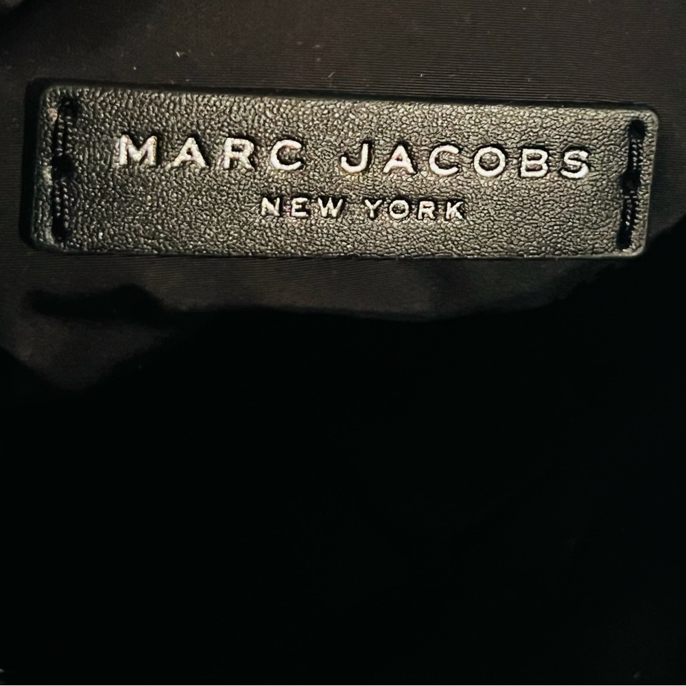 Marc Jacobs Star Crossbody Bag NWT - Picture 12 of 13